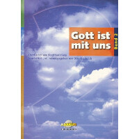 Gott ist mit uns Band 2 Chorlieder