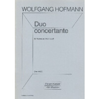 Duo concertante op.H80d