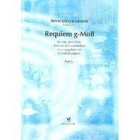 Requiem g-Moll