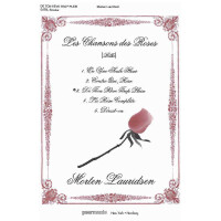 De ton rêve trop plein