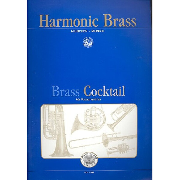 Brass Cocktail