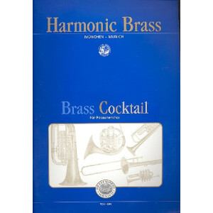 Brass Cocktail