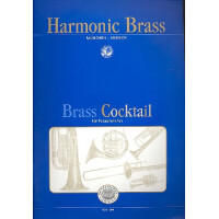 Brass Cocktail