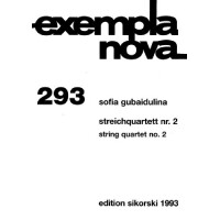Streichquartett Nr.2