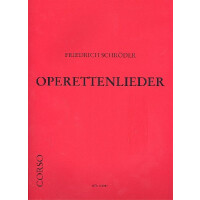 Operettenlieder Album