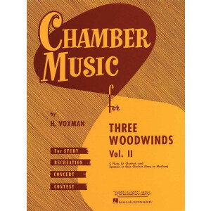 Chamber Music vol.2 (medium)
