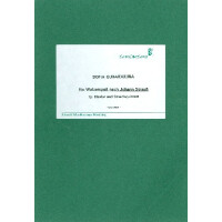 Ein Walzerspaß nach Johann Strauß