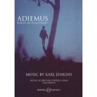 Adiemus Songs of Sanctuary