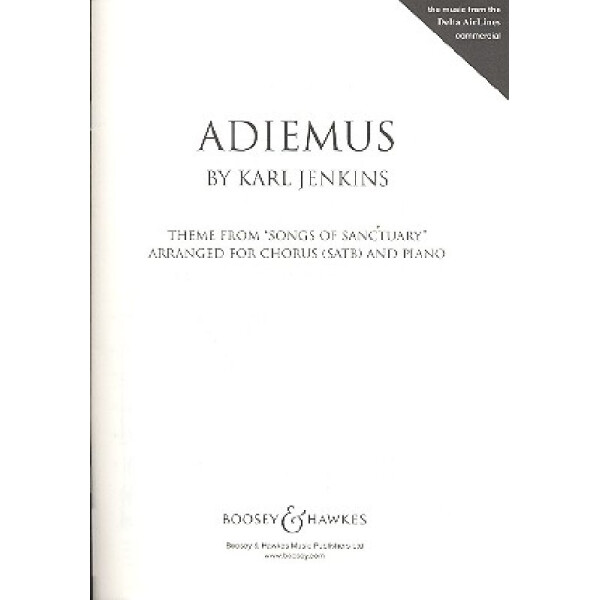 Adiemus