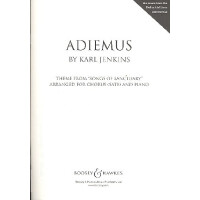 Adiemus