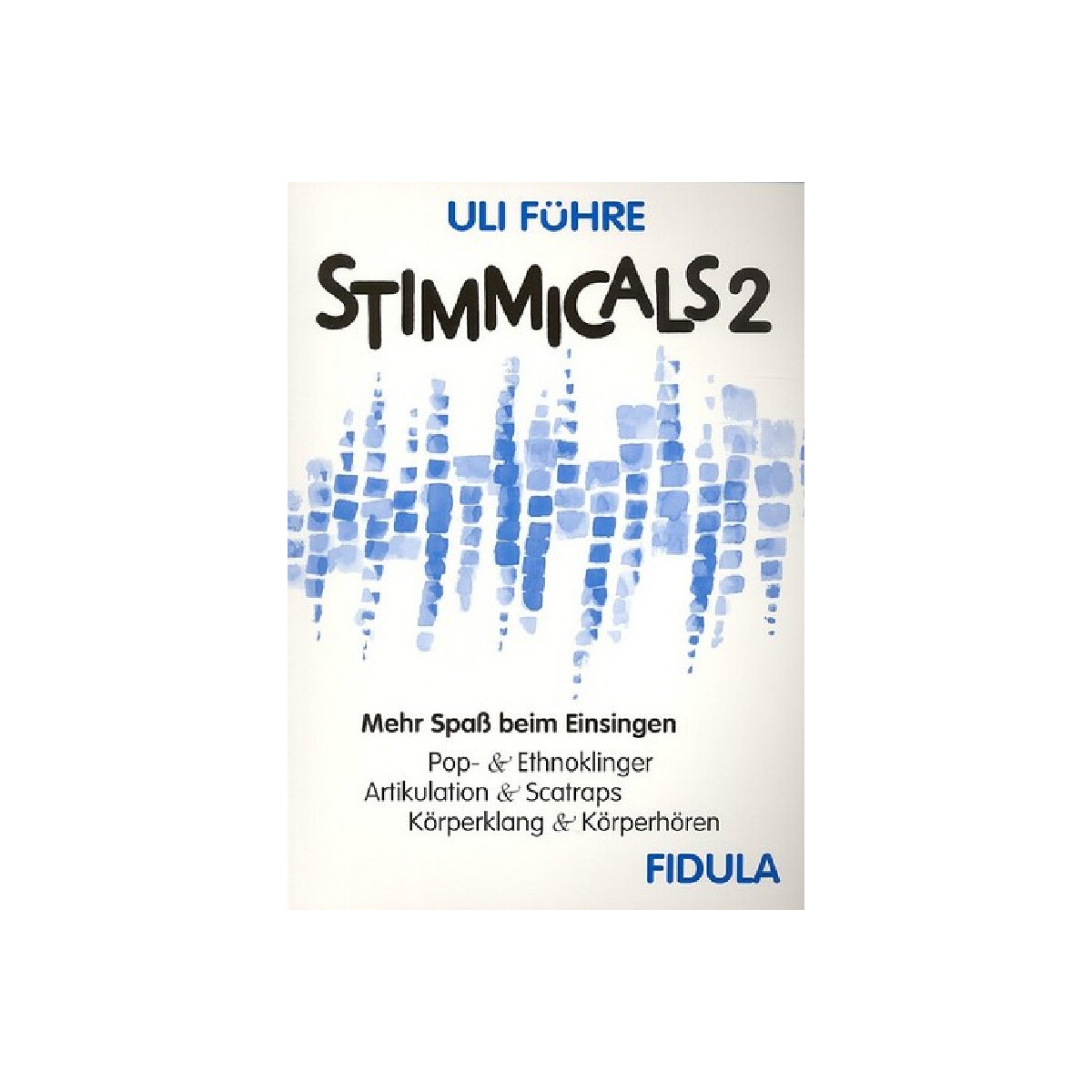 Stimmicals Band 2 mehr