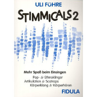 Stimmicals Band 2 mehr