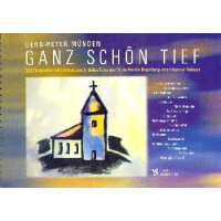 Ganz schön tief 241 Choralsätze