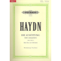 Die Schöpfung Hob.XXI:2