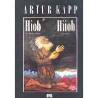 Hiob für Soli, Chor, Orgel und