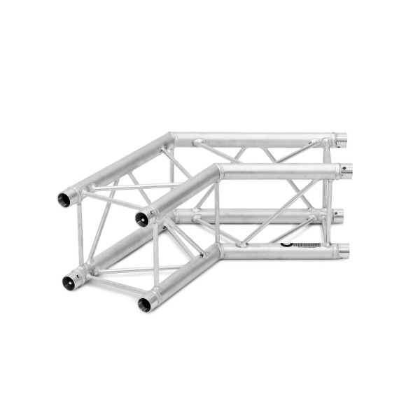 Alutruss Dekolock DQ4-PAC22 2-Weg Ecke 120°