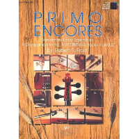 Primo Encores conductor score