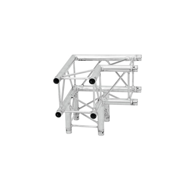 Alutruss Dekolock DQ4-PAL30 3-Weg Ecke 90°