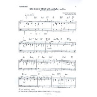 Die kleine Stadt will schlafen gehn