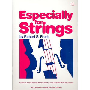 Especially for Strings