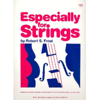 Especially for Strings