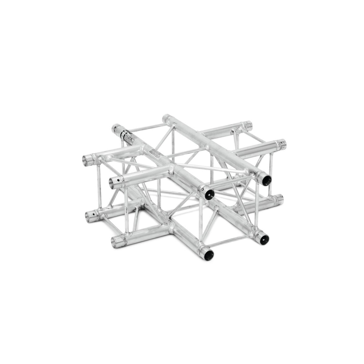 Alutruss Dekolock DQ4-PAC41 4-way cross