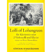 Lolli of Lohengreen