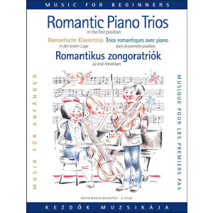 Romantische Klaviertrios