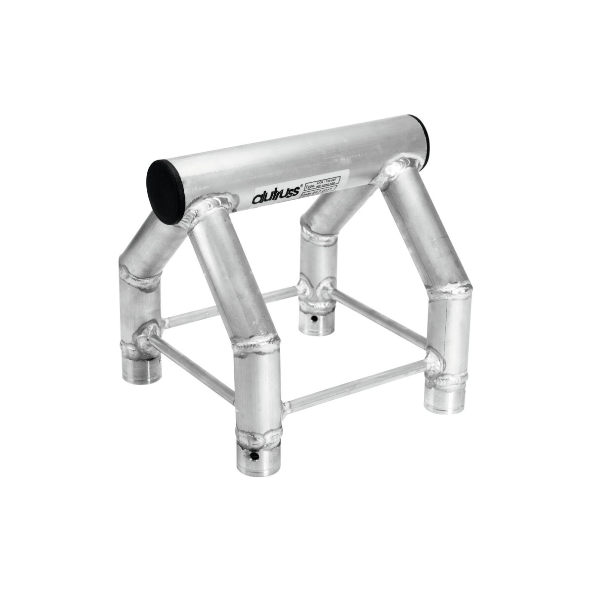 Alutruss Dekolock DQ4 Dachstück box