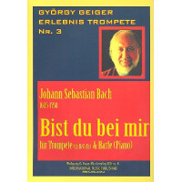 Bist du bei mir für