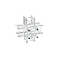 Alutruss Dekolock DQ4-PAT51 5-Weg Ecke