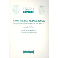 Jesus bleibet meine Freude BWV147
