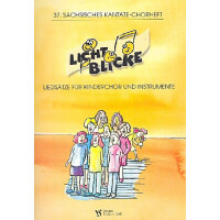 Lichtblicke Liedsätze für