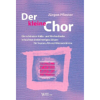 Der kleine Chor  Band 1