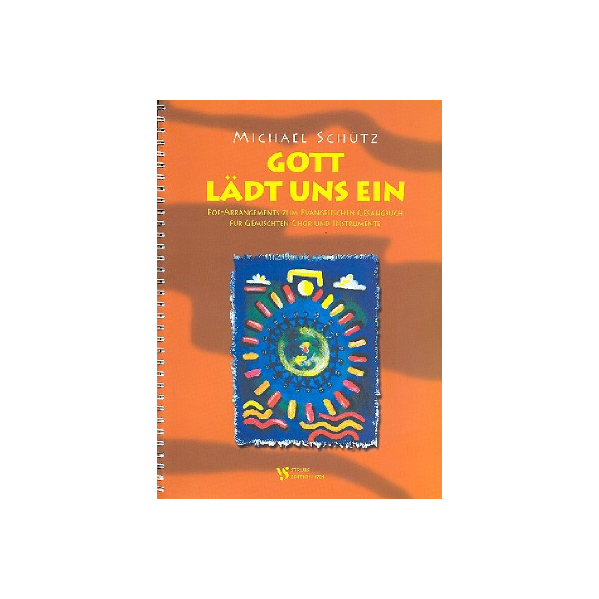 Gott lädt uns ein