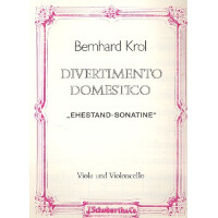 Divertimento domestico