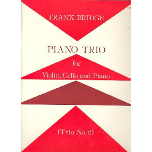 Piano Trio no.2