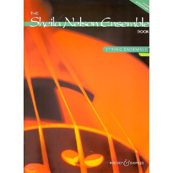 The Sheila Nelson Ensemble