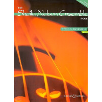 The Sheila Nelson Ensemble