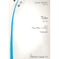 Trio op.45