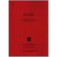 Der Nussknacker - Auszüge aus dem Ballett op.71