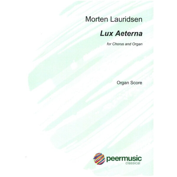 Lux aeterna