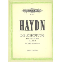 Die Schöpfung Hob. XXI:2