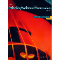 The Sheila Nelson Ensemble Book