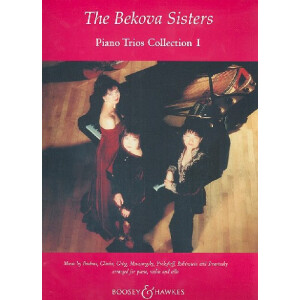 The Bekova Sisters