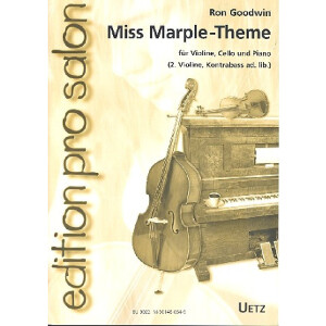 Miss Marple-Theme