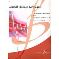 2 duos concertants op.46