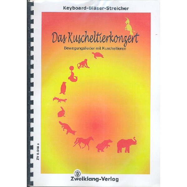 Das Kuscheltierkonzert für