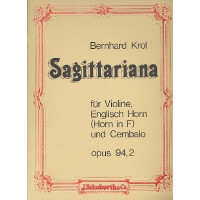 Sagittariana op.94,2