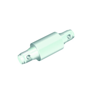 Alutruss Dekolock Distanz-Stück 70mm